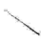 Удочка с кольцами \"Блэк Кэт\", телескоп., карбон, 4,0м, тест 10-40гр., арт. 801-400 KAIDA