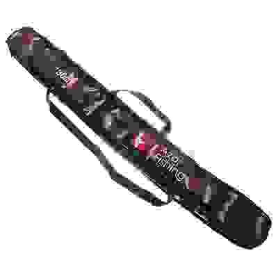 Чехол для удочек, полиэстер, 130см, камуфляж, SW-01 AZOR FISHING