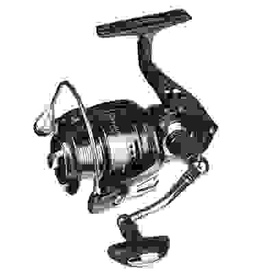 Катушка с передним фрикционом \"Магнэтик\" MG-30, 6+1 п.п. AZOR FISHING