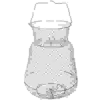 Садок металлический складной 3310 AZOR FISHING