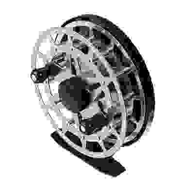 Катушка инерционная 901 алюминий (9,5) AZOR FISHING