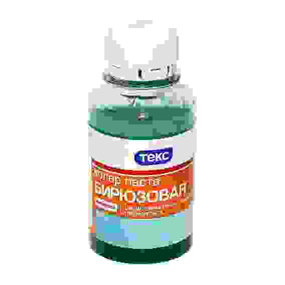 Колер ТЕКС унив 0,1 л бирюзовый