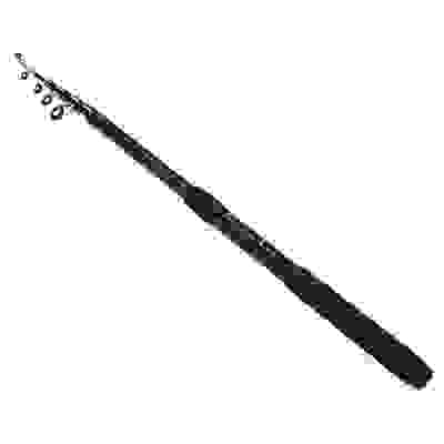 Спиннинг \"Шторм\", телескоп., файбергласс, 2,7м, тест 10-30гр. AZOR FISHING