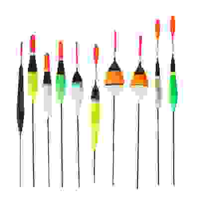 Поплавок бальса, 5 видов AZOR FISHING