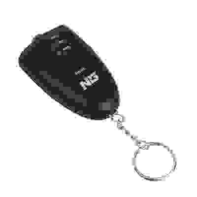 Алкотестер светодиодный, промо NEW GALAXY