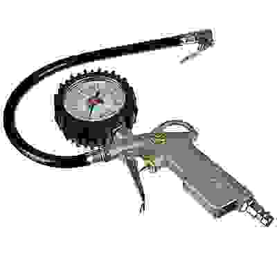 Насадка для накачки шин с разъемом евро типа TG-11 NEW GALAXY