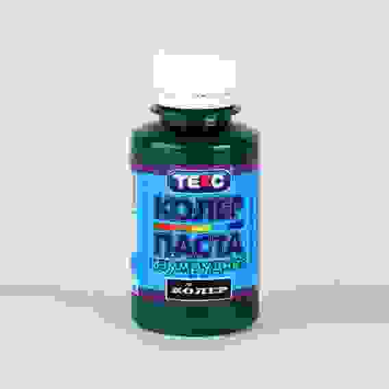 Колер ТЕКС унив 0,1 л изумруд