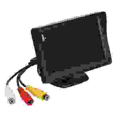 Монитор заднего вида, NTSC, 12 В NEW GALAXY