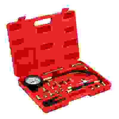 Набор для измерения давления масла ЕРМАК