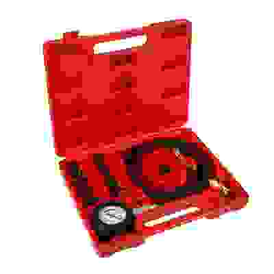 Измеритель давления масла, 12 пр. ЕРМАК