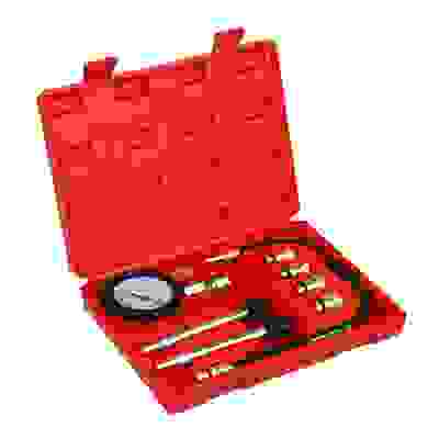 Компрессометр, 8 предметов ЕРМАК