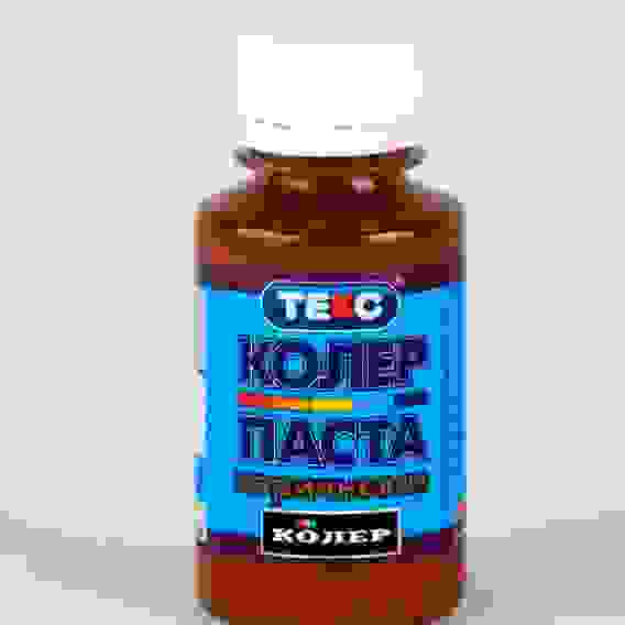 Колер ТЕКС унив 0,1 л коричневый