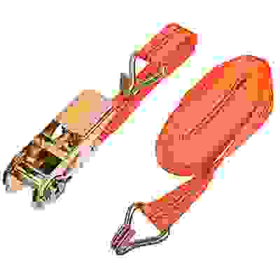 Стяжка груза 4,5 м, ширина ленты 25 мм, 800 кг NEW GALAXY