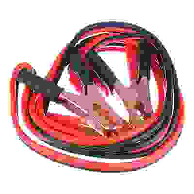 Провода-прикуриватели 200 А (-40 до +80 гр.) 2,5м NEW GALAXY