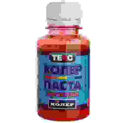 Колер ТЕКС унив 0,1 л красный