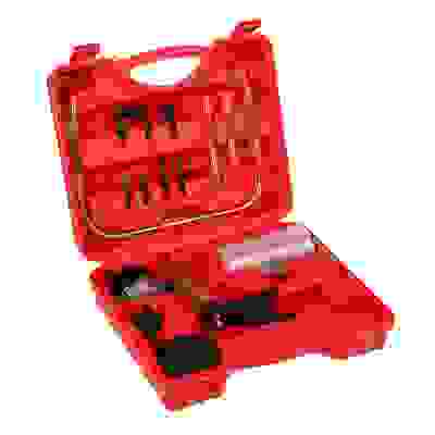 Насос ручной вакуумный ЕРМАК