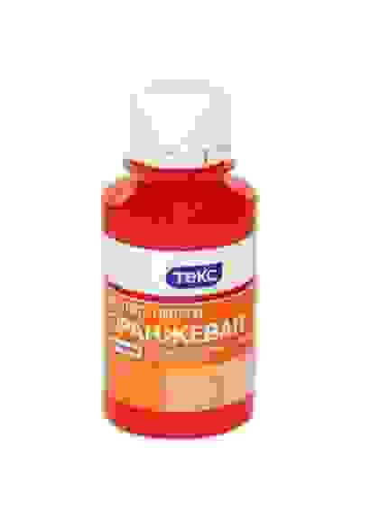 Колер ТЕКС унив 0,1 л оранж