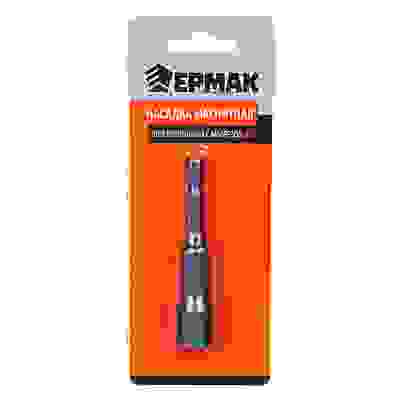 Насадка магнитная для кровельных саморезов 8 мм, FD-G04 ЕРМАК