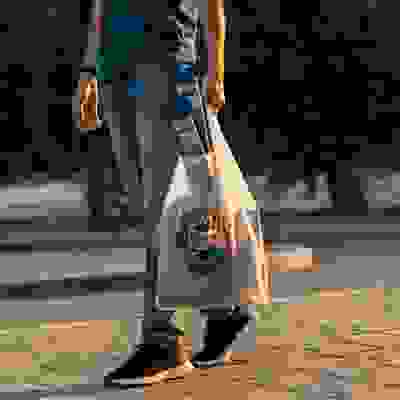 Пакет п/эт ЕРМАК большой 35/18x65