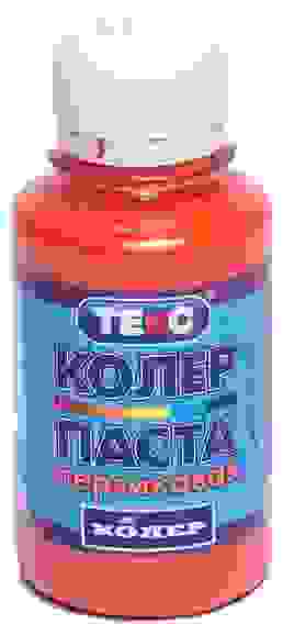 Колер ТЕКС унив 0,1 л персиковый (30)