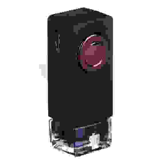 Ароматизатор на дефлектор Slim, 8мл, новая машина NEW GALAXY