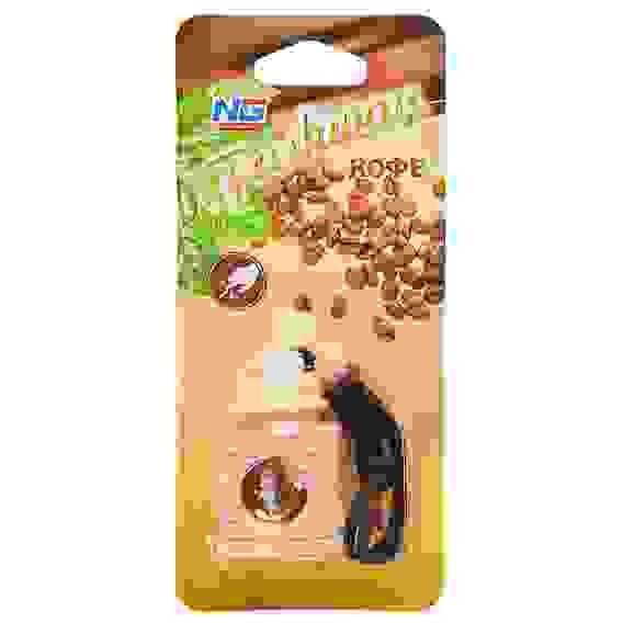 Ароматизатор подвесной Freshway, кофе NEW GALAXY