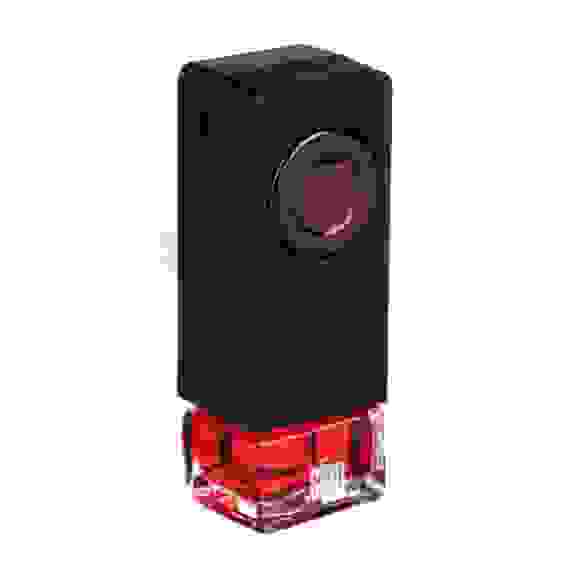 Ароматизатор на дефлектор Slim, арбуз Дизайн GC NEW GALAXY