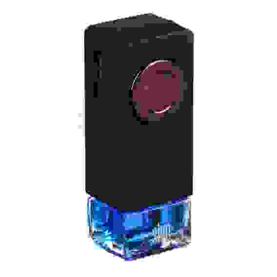 Ароматизатор на дефлектор Slim, 8мл, океанский бриз NEW GALAXY