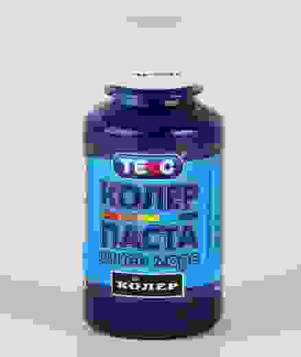 Колер ТЕКС унив 0,1 л синее-море