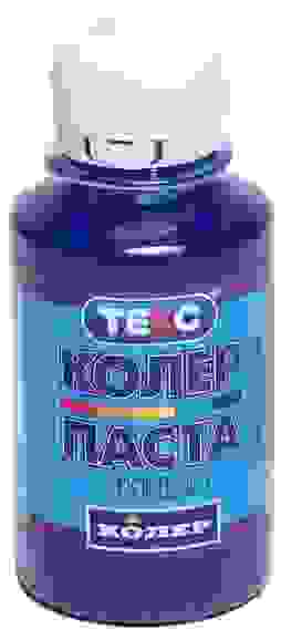 Колер ТЕКС унив 0,1 л синий(30)