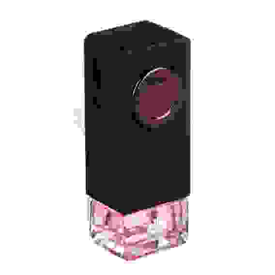 Ароматизатор на дефлектор Slim, бабл гам NEW GALAXY