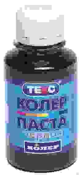 Колер ТЕКС унив 0,1 л черный