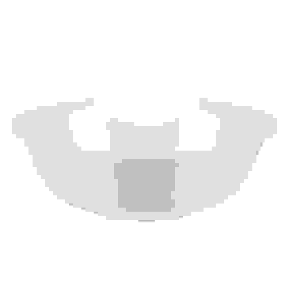 Салатник 16,5см, опаловое стекло MILLIMI