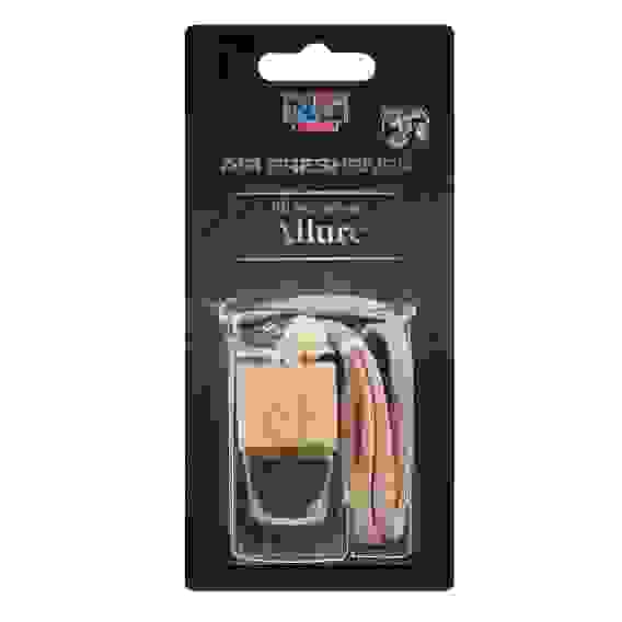 Ароматизатор подвесной Автопарфюм, по мотивам Allure, 5 мл NEW GALAXY