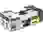 Углошлифмашина акк. Denzel BLG-IB-18-125-0, Li-ion, 18 В бесщет. без акк и зу