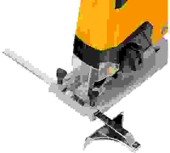 Лобзик акк. Denzel CJ-80 18В Li-Ion