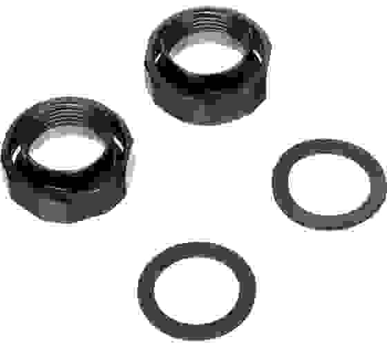 Циркуляционный насос CP25-4, напор 4 м, 50 л/мин, 1 м кабель, монт. длина 180 мм// Denzel