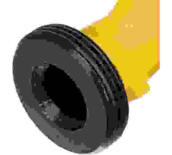 Циркуляционный насос CP25-4, напор 4 м, 50 л/мин, 1 м кабель, монт. длина 180 мм// Denzel