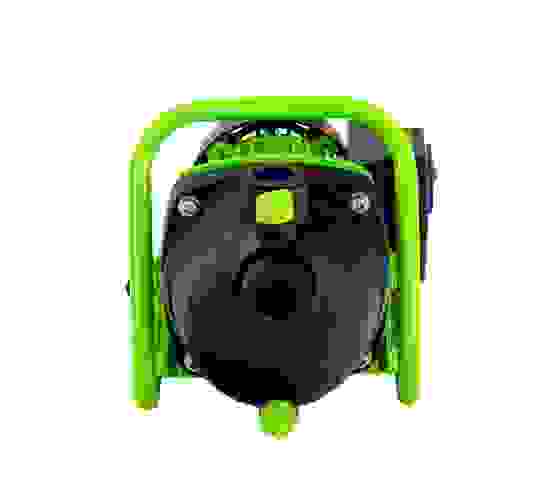 Садовый поверхностный насос СПН650-П, 650 Вт, напор 37 м, 3200 л/ч, пластик// Сибртех