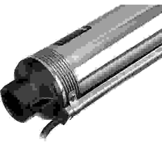 Скважинный насос CНЦ-3-65, центробежный, диаметр 3&quot;, 800 Вт, 2800 л/ч, напор 65 м// Сибртех