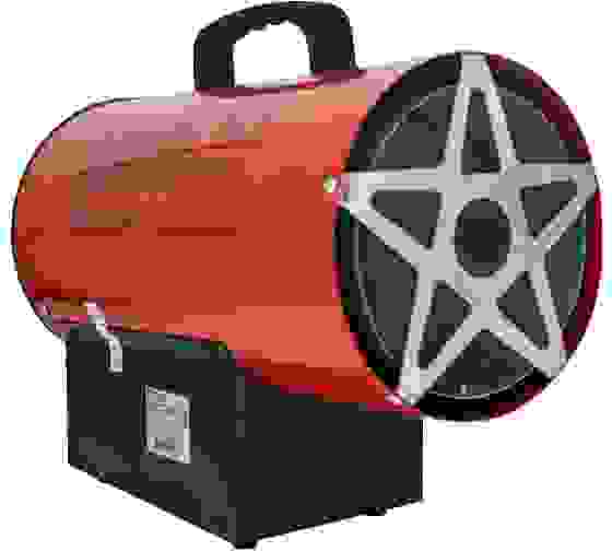 Пушка тепловая газовая ТГП-17000 "Ресанта"