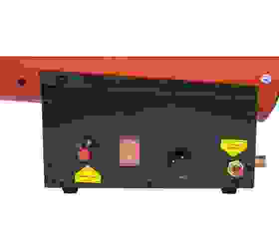 Пушка тепловая газовая ТГП-17000 "Ресанта"