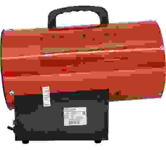 Пушка тепловая газовая ТГП-17000 "Ресанта"