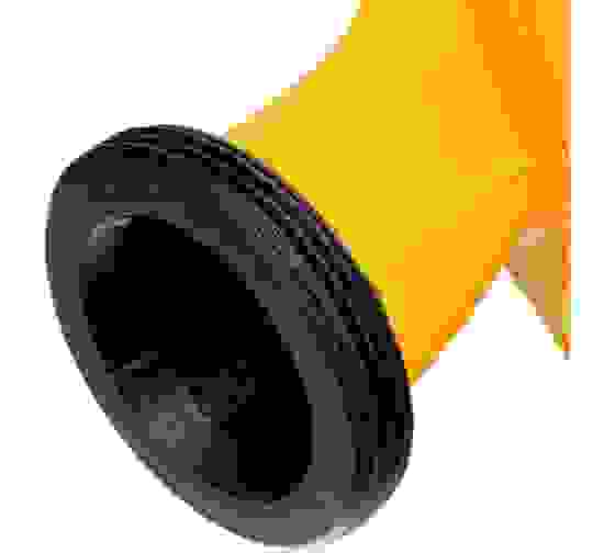 Циркуляционный насос CP32-4, напор 4 м, 50 л/мин, 1 м кабель, монт. длина 180 мм// Denzel