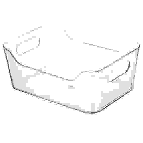 Корзина для хранения &quot;Айслэнд&quot;, 19,7x13,9x7,7 см, 2 цвета VETTA