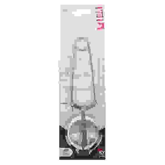 Ситечко для чая с ручкой 4,5см, нерж.сталь VETTA