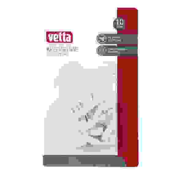 Крепление для картин, 25x14мм, 10шт VETTA