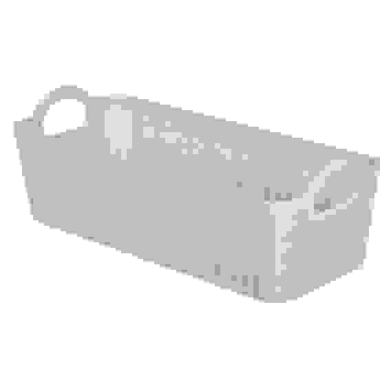 Корзина для хранения \&quot;Киото\&quot;, 26,7x11,5x9,3 см, 2 цвета VETTA