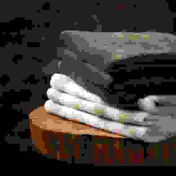 Плед флис, 150х200см, 130гр/м, зеленый PROVANCE