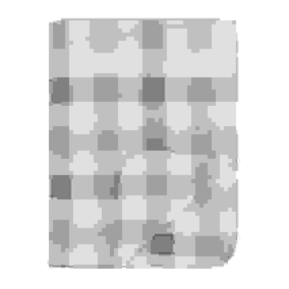 Плед флис, 150х200см, 130гр/м, зеленый PROVANCE